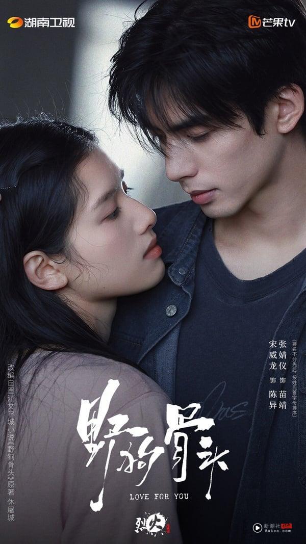 宋威龙《野狗骨头》一集就让人入坑啊！《野狗骨头》找来《何以笙箫默》、《王子变青蛙》的导演指导，这位导演太会拍了！第一集就拍出久别重逢的拉扯张力，置景真实而不悬浮，之后缓缓铺垫男女主角的故事，会让人想追下去。而《野狗骨头》也被称赞是神选角，宋威龙、张婧仪外型很搭！