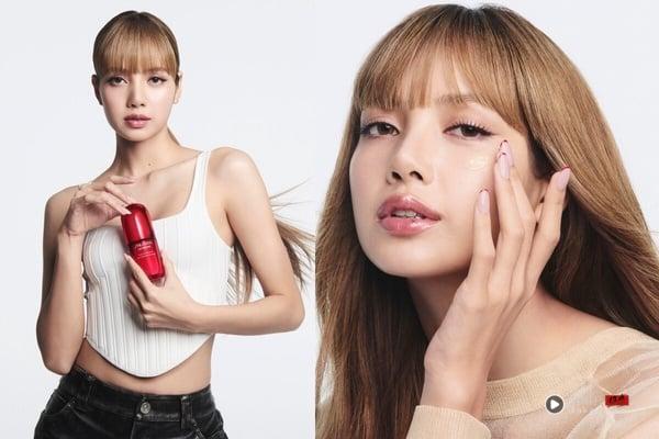 LISA为什么锺爱小红瓶？第四代小红瓶厉害在哪？小红瓶升级重点＋曼谷快闪亮点一次看