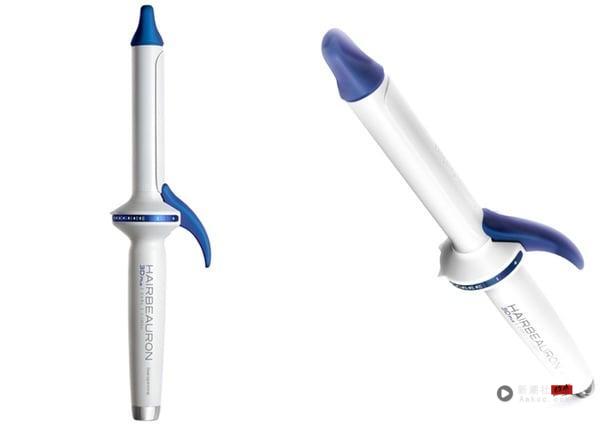 2022电棒卷推荐：Bioprogramming HAIRBEAURON 3D Plus，约NT8,200