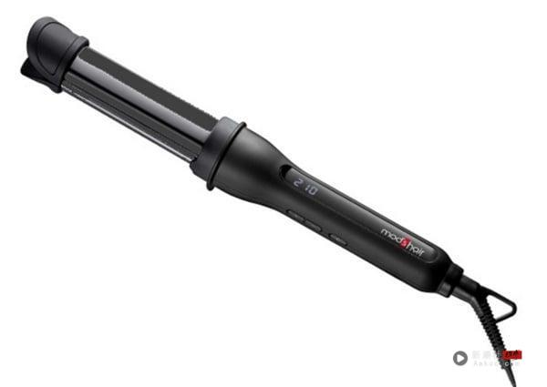 2022电棒卷推荐：mod’s hair EASY CURL超进化陶瓷卷发器，NT2,280