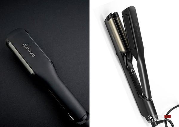 2022电棒卷推荐：ghd 双管电棒 oracle，NT12,000