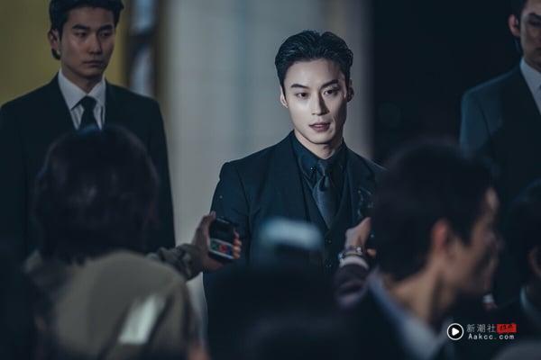 5部“因新剧再掀热度”的旧作：《少年法庭》因《铁拳教育》重回Netflix热门人气榜单！