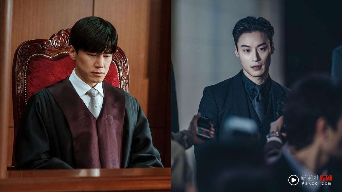 5部“因新剧再掀热度”的旧作：《少年法庭》因《铁拳教育》重回Netflix热门人气榜单！