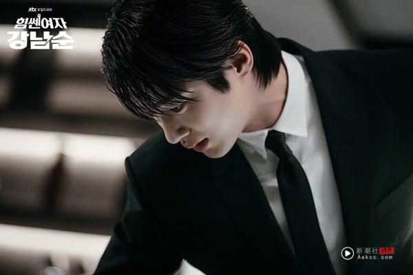 5部“因新剧再掀热度”的旧作：《少年法庭》因《铁拳教育》重回Netflix热门人气榜单！
