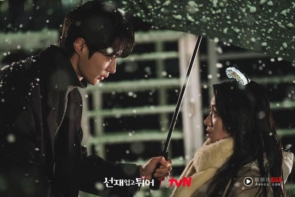 5部“因新剧再掀热度”的旧作：《少年法庭》因《铁拳教育》重回Netflix热门人气榜单！
