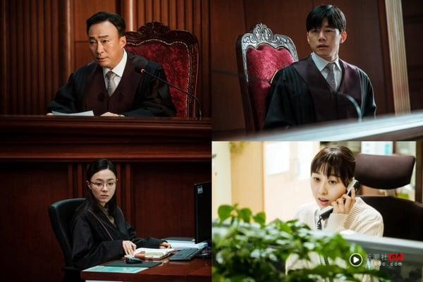 5部“因新剧再掀热度”的旧作：《少年法庭》因《铁拳教育》重回Netflix热门人气榜单！