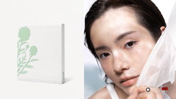 2026美白面膜推荐15款！宝雅、屈臣氏热卖，日韩必买款一次看（7月SEO）