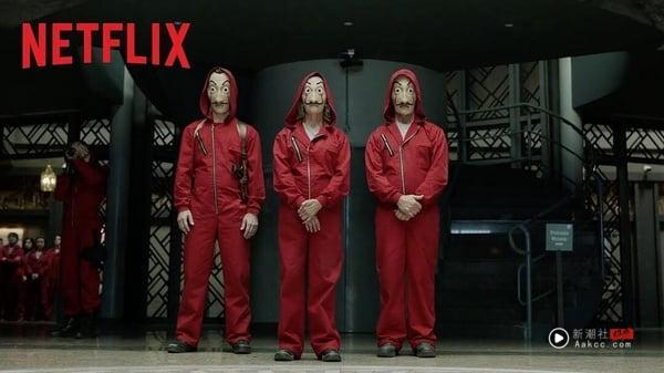 网推10部Netflix“神剧中的神剧”！《铁拳教育》、《逐玉》好看，第8部零负评必追！