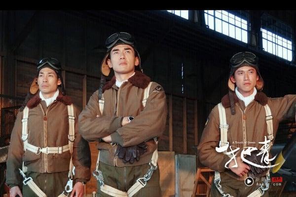 网推10部Netflix“神剧中的神剧”！《铁拳教育》、《逐玉》好看，第8部零负评必追！