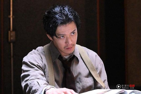 网推10部Netflix“神剧中的神剧”！《铁拳教育》、《逐玉》好看，第8部零负评必追！