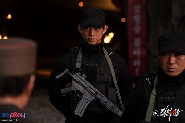 2026韩剧“令人惊喜的客串演员”：《新进社员姜会长》大结局，留真与李濬荣灵魂互换！