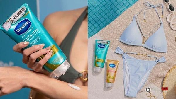 水杨酸身体乳可以除狐臭、脚臭？2026水杨酸身体乳推荐！除臭原理、正确用法一篇看懂