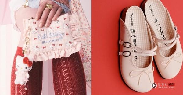 2026下半年“话题联名&新品”推荐：aeae联名墨镜必抢！三丽鸥、玩具总动员都出动