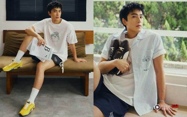 2026下半年联名新品推荐：PUMA ＸMondaySleepingClub