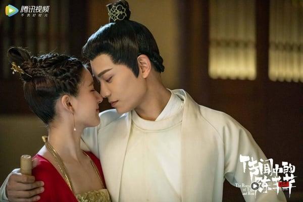 网评“GM度最高”电视剧95生Top10！《野狗骨头》宋威龙第7，吴磊第2，冠军确实难超越