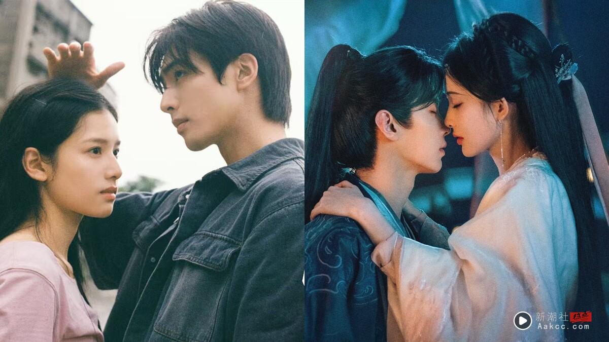 10部“一追就欲罢不能”好看电视剧！孟子义《百花杀》节奏快，这部“上瘾神剧”一集入坑