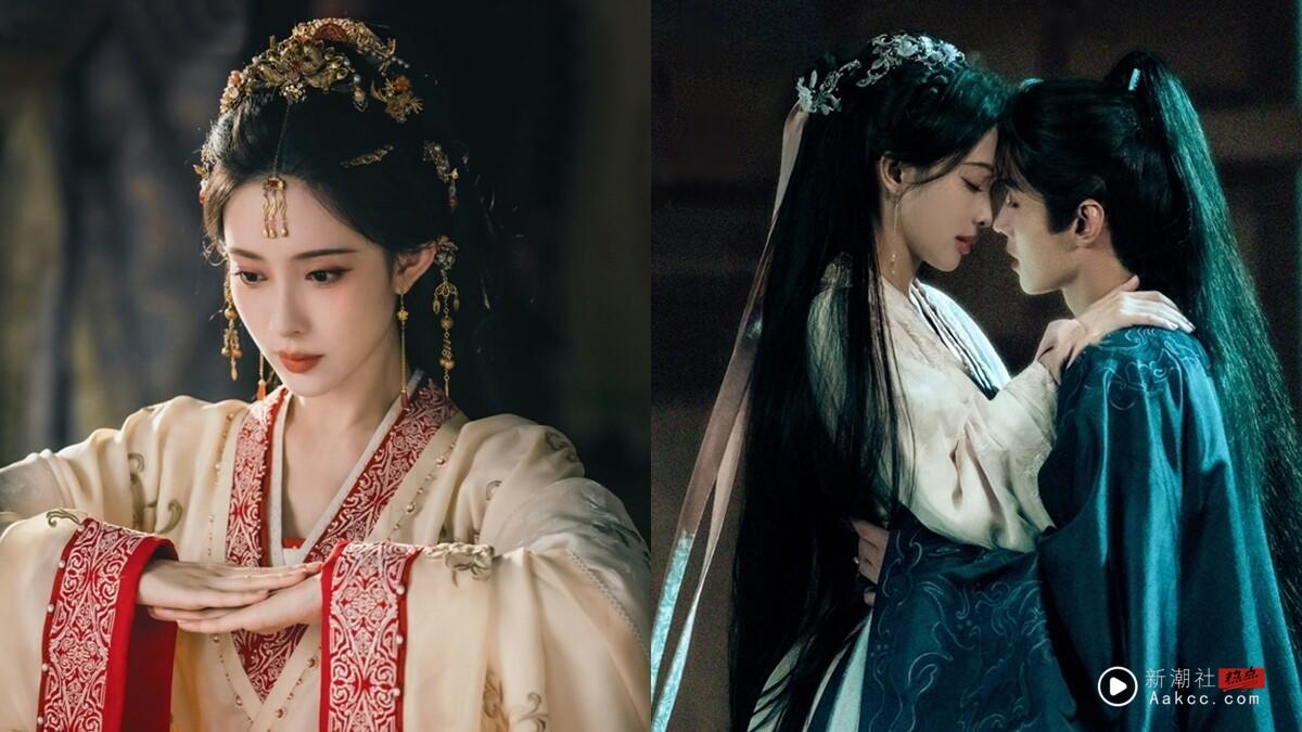 《百花杀》开播热度飙升！大女主复仇爽感拉满，孟子义却因“这点”评价两极？