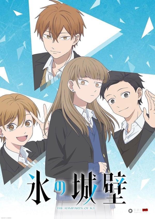 10部近期“错过可惜”Netflix动画！《相反的你和我》必追，第3部不红但是隐藏神作！