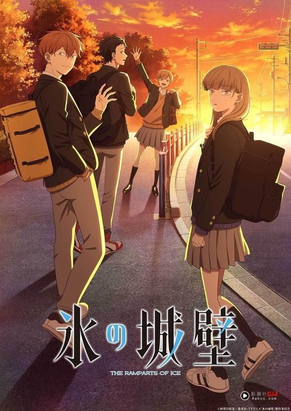 10部近期“错过可惜”Netflix动画！《相反的你和我》必追，第3部不红但是隐藏神作！