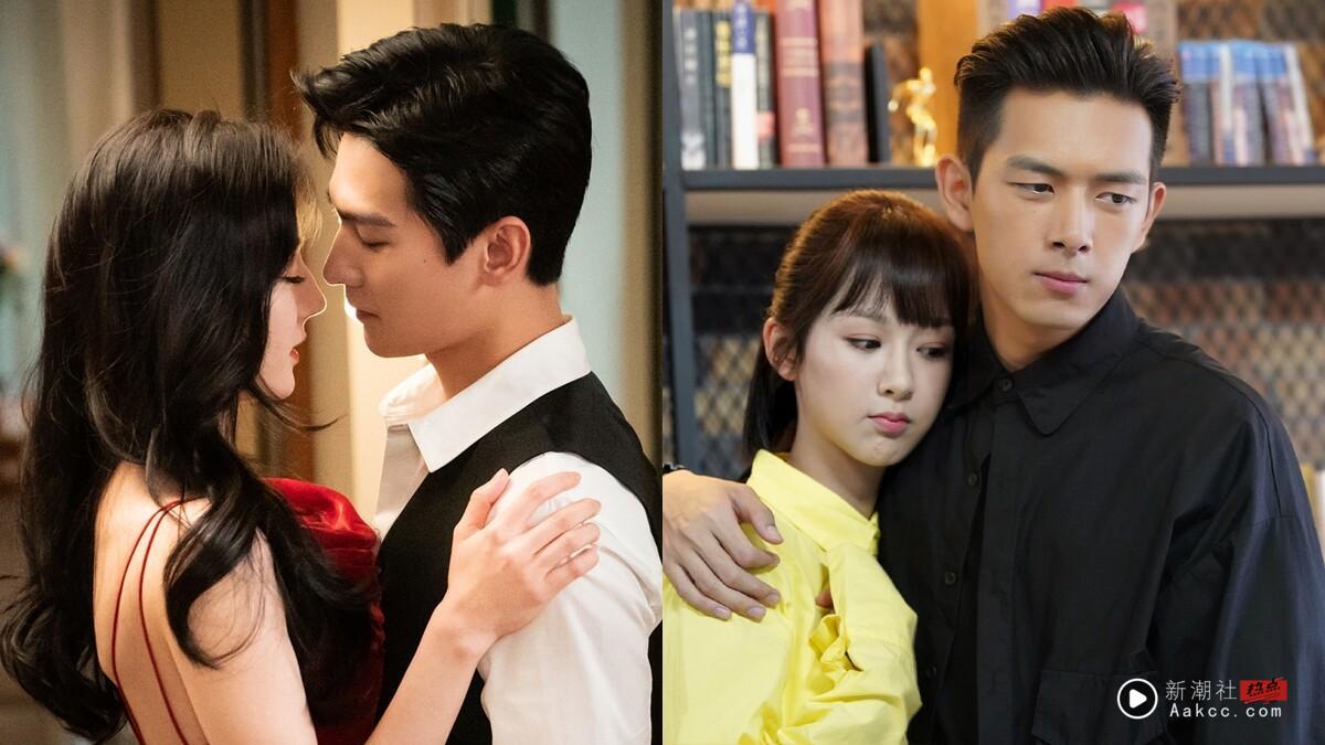 《野狗骨头》靠边站！网评真正大火过“爆款甜宠电视剧”TOP7！《杉杉来了》入榜，它夺冠