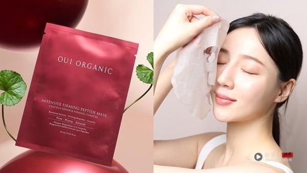 面膜敷完要洗掉吗？正确敷面膜3技巧！脸秒亮、保湿度狂飙，加码2026平价面膜推荐