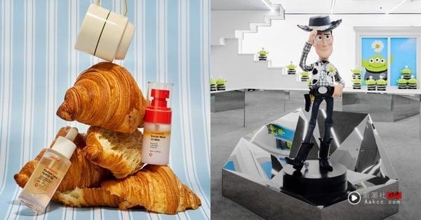 2026暑假去哪？快闪店、最新开幕店家一次盘点！GD x 玩具总动员、nomel Bakery必朝圣