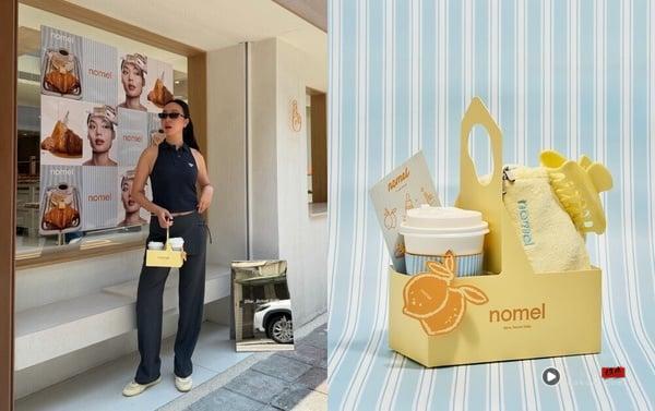 2026必逛快闪店＆新开幕店家：nomelBakery 期间限定烘焙坊