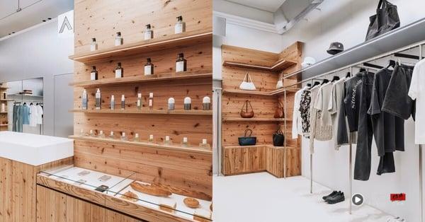 2026必逛快闪店＆新开幕店家：ARTIFACTS