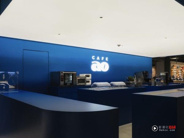 2026必逛快闪店＆新开幕店家：CAFEAO
