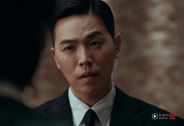 《金特务》南室长被封“最狠反派”！2026韩剧“让人毛骨悚然的反派”，宇振妈妈引公愤