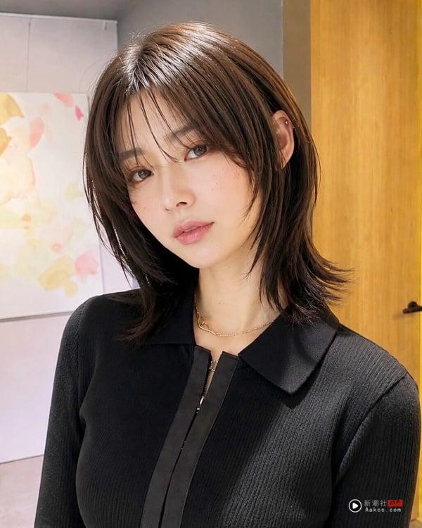 不烫好整理！2026日系短发8款推荐＋适合脸型一次看，好整理不毛躁、留长不尴尬