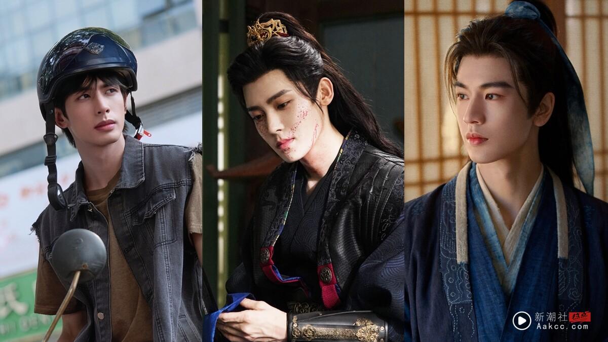 网票选“最不想点开他的剧”电视剧95生TOP10！《野狗骨头》宋威龙第8，吴磊垫底，他夺冠