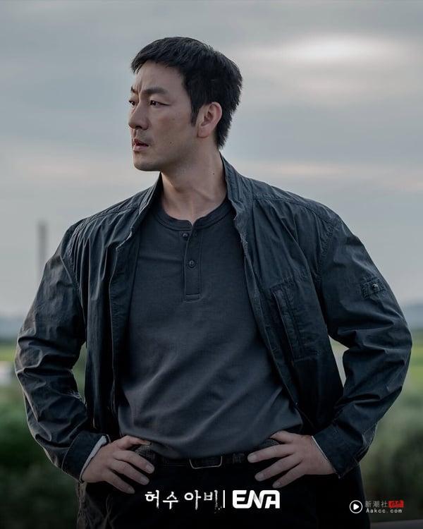 业内人士票选“2026上半年最佳韩剧”TOP6！《我的王室死对头》第3，冠军真的好好看！