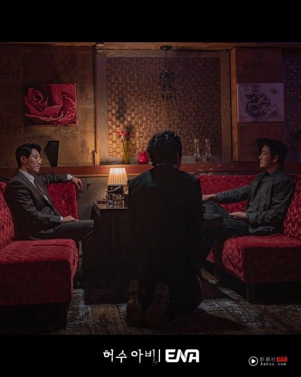 业内人士票选“2026上半年最佳韩剧”TOP6！《我的王室死对头》第3，冠军真的好好看！