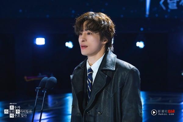 业内人士票选“2026上半年最佳韩剧”TOP6！《我的王室死对头》第3，冠军真的好好看！