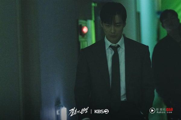 《婚姻之后》爆好评！6大剧情、角色介绍：南宫珉遭冷暴力、《机医》金大明黑化超惊悚