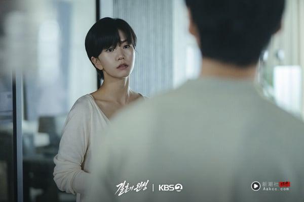《婚姻之后》爆好评！6大剧情、角色介绍：南宫珉遭冷暴力、《机医》金大明黑化超惊悚