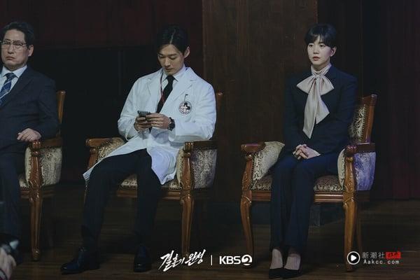 《婚姻之后》爆好评！6大剧情、角色介绍：南宫珉遭冷暴力、《机医》金大明黑化超惊悚