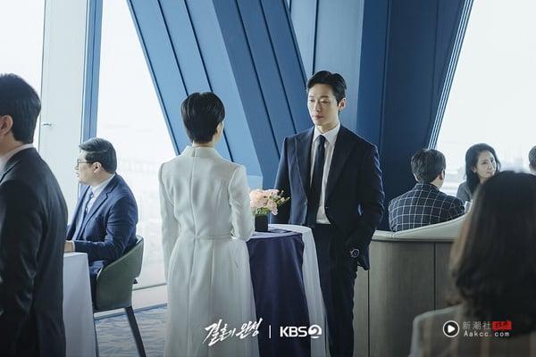 《婚姻之后》爆好评！6大剧情、角色介绍：南宫珉遭冷暴力、《机医》金大明黑化超惊悚