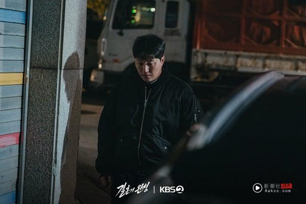 《婚姻之后》爆好评！6大剧情、角色介绍：南宫珉遭冷暴力、《机医》金大明黑化超惊悚