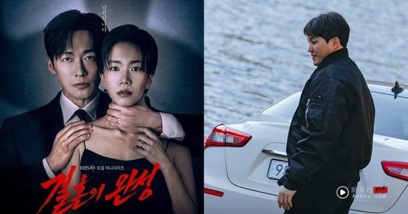 《婚姻之后》剧情、角色、评价一次看！南宫珉救妻反成嫌疑犯，金大明首演反派超惊悚
