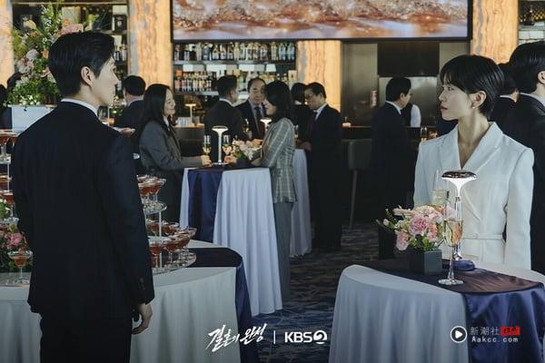 《婚姻之后》爆好评！6大剧情、角色介绍：南宫珉遭冷暴力、《机医》金大明黑化超惊悚