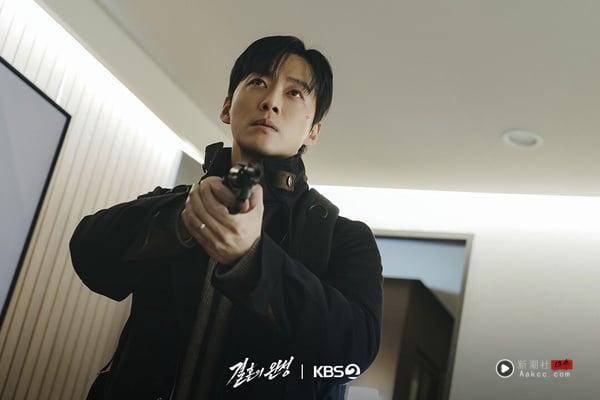 《婚姻之后》爆好评！6大剧情、角色介绍：南宫珉遭冷暴力、《机医》金大明黑化超惊悚