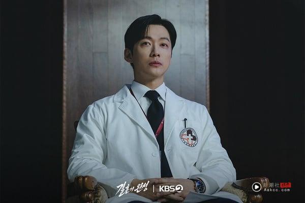 《婚姻之后》爆好评！6大剧情、角色介绍：南宫珉遭冷暴力、《机医》金大明黑化超惊悚