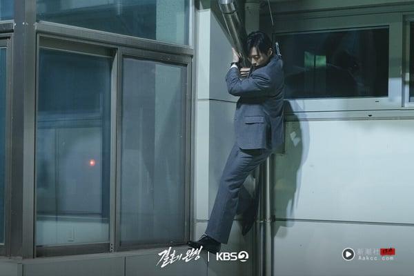 《婚姻之后》爆好评！6大剧情、角色介绍：南宫珉遭冷暴力、《机医》金大明黑化超惊悚