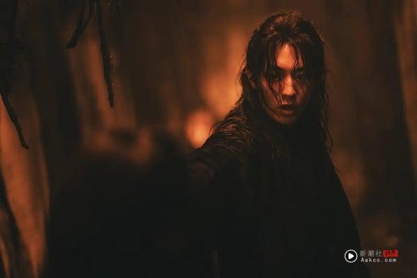 5位“好久不见”的韩剧男神！《金特务》苏志燮4年没拍电视剧，《好搭档2》男主换他演