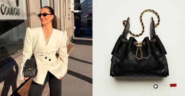 2026世界杯大嫂团私服精品包大比拼！哈兰德女友是小香迷、C罗老婆整车爱马仕收藏太狂