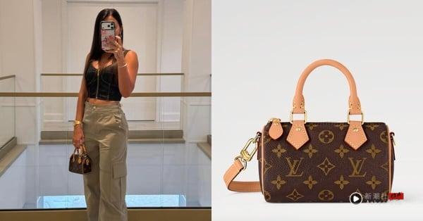 2026世界杯大嫂团私服精品包大比拼！哈兰德女友是小香迷、C罗老婆整车爱马仕收藏太狂