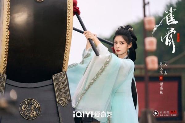 《雀骨》开播评价《雀骨》开播评价