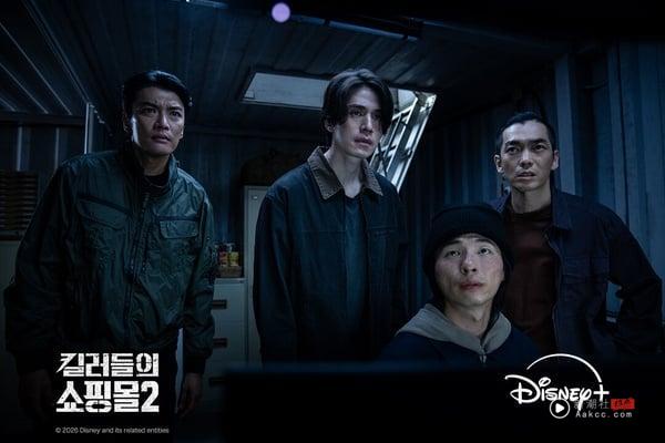 7月“韩剧人气话题度”TOP10：苏志燮《金特务》收视暴涨，李栋旭“这部”未播先火！